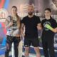 Urban Warrior Gym Brăila – performanță prin muncă și disciplină