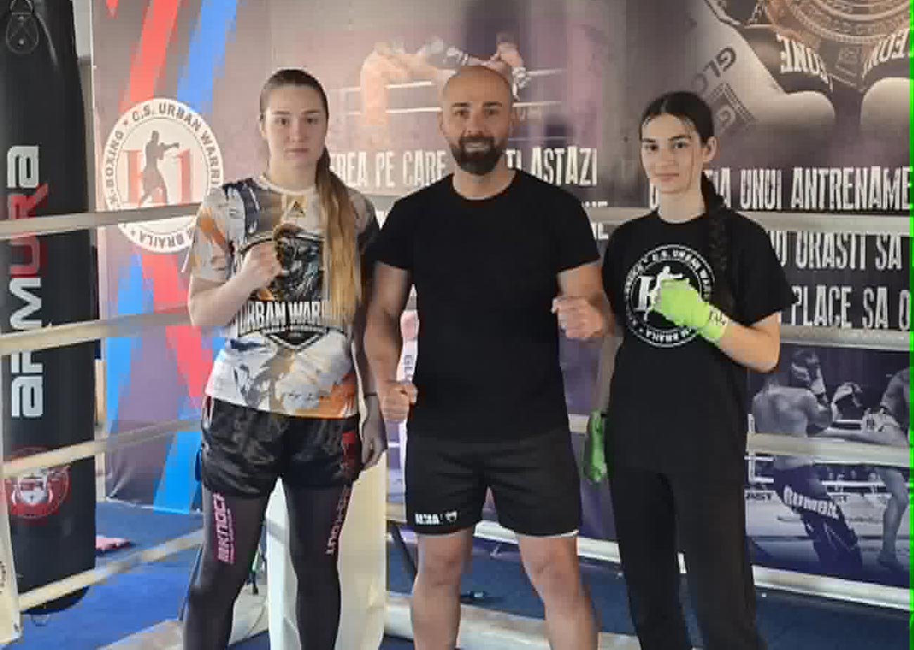 Urban Warrior Gym Brăila – performanță prin muncă și disciplină
