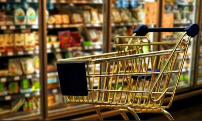 Vânzările cu amănuntul din România, în prăbușire liberă. Bulgaria este mult peste noi la acest capitol