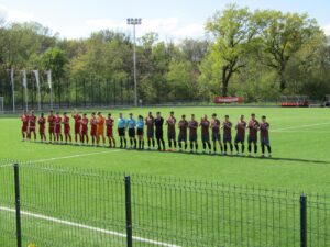 Victoria Traian, succes în stil italian cu Unirea Braniștea