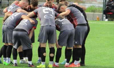 Victoria Traian își păstrează locul al doilea în turneul play-out din Liga a III-a