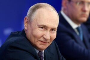 Rusia pregătește cadrul legal pentru trimiterea de trupe în străinătate