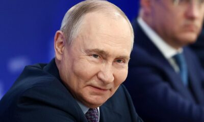 Rusia pregătește cadrul legal pentru trimiterea de trupe în străinătate