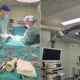 Chirurgii din Brăila luptă pentru viață