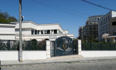 Zona portului și faleza, magnet pentru imobiliare