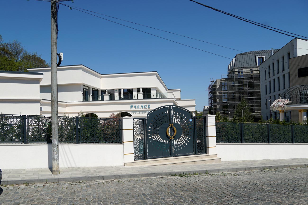 Zona portului și faleza, magnet pentru imobiliare