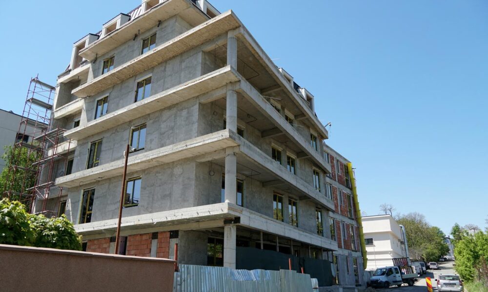 Zona portului și faleza, magnet pentru imobiliare