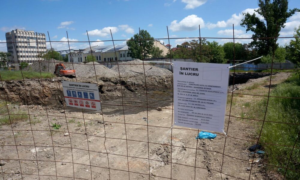 Zona portului și faleza, magnet pentru imobiliare