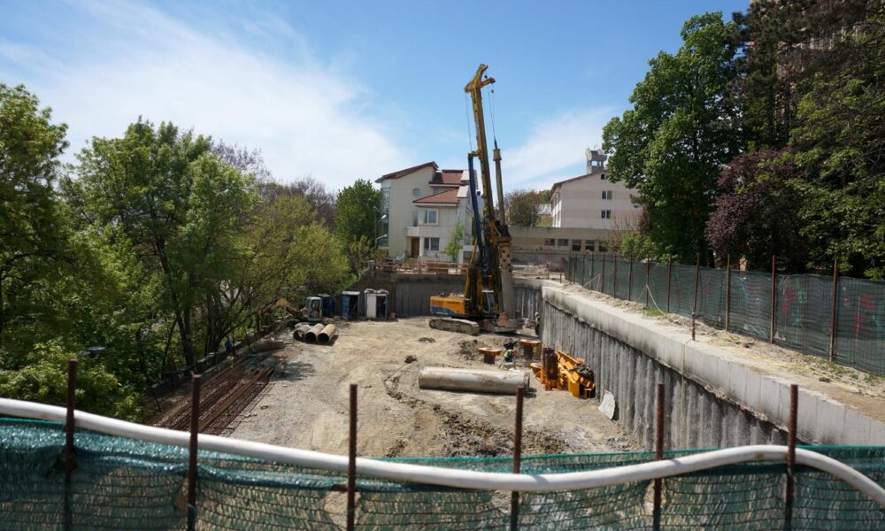 Zona portului și faleza, magnet pentru imobiliare