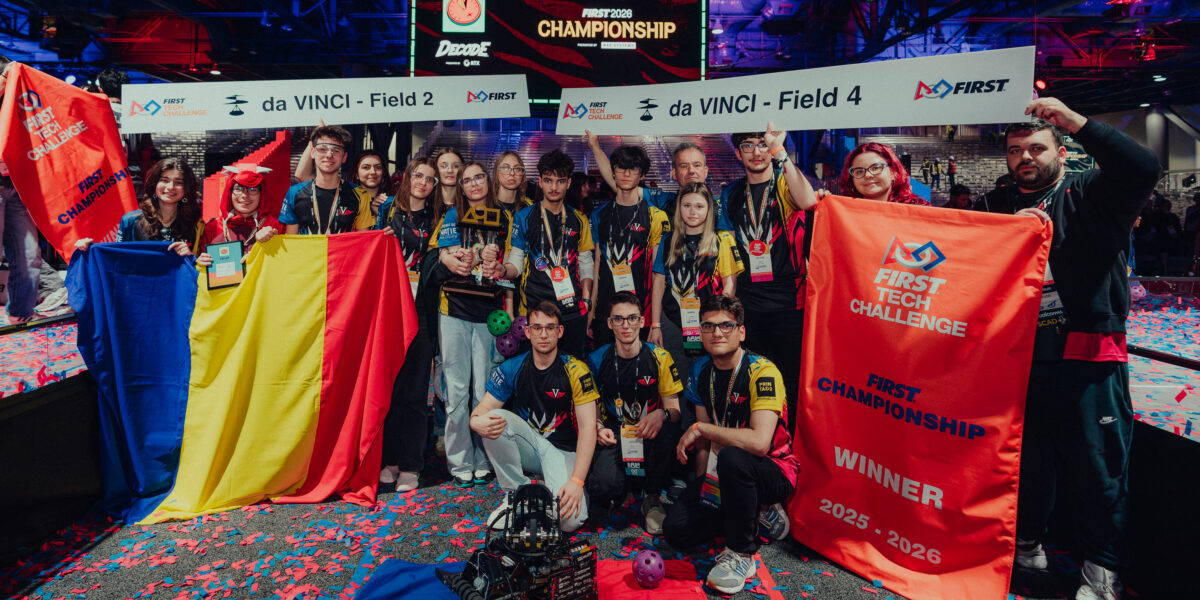 De vorbă cu campionii mondiali ”Velocity”, eroii Brăilei – povestea unei victorii incredibile