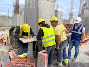 Record de amenzi în aprilie. 17 persoane depistate că lucrează „la negru”