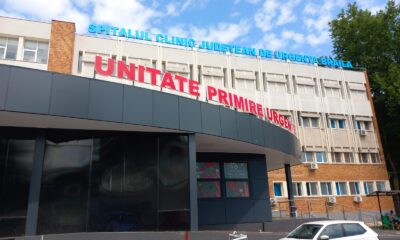 spitalul judetean braila