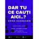 Sâmbătă, 9 mai: vernisajul Expoziției de artă vizuală „Dar tu ce cauți aici...?”