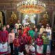 „Îngerii lui Costel” au împărțit 100 de pachete cu dulciuri, donate de Forumul Tinerilor - Brăila
