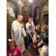 „Îngerii lui Costel” au împărțit 100 de pachete cu dulciuri, donate de Forumul Tinerilor - Brăila
