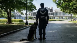 Caz șocant în Japonia: un bărbat și-ar fi incinerat soția la grădina zoologică unde lucra