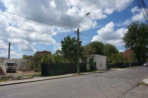 Două hoteluri noi, la capătul străzii Împăratul Traian