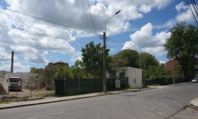 Două hoteluri noi, la capătul străzii Împăratul Traian