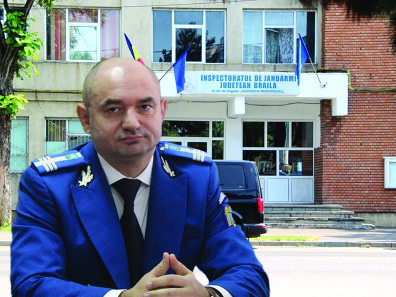 Clasare în dosarul «Albăceanu»