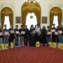 Performanță echipei de robotică ”Velocity”, răsplătită de ierarhul Dunării de Jos