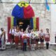 Revărsare de lumină şi har peste Biserica «Sfinţii Împăraţi Constantin şi Elena»