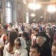 Revărsare de lumină şi har peste Biserica «Sfinţii Împăraţi Constantin şi Elena»