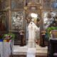 Revărsare de lumină şi har peste Biserica «Sfinţii Împăraţi Constantin şi Elena»