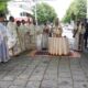 Revărsare de lumină şi har peste Biserica «Sfinţii Împăraţi Constantin şi Elena»