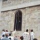 Revărsare de lumină şi har peste Biserica «Sfinţii Împăraţi Constantin şi Elena»
