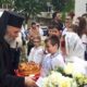 Revărsare de lumină şi har peste Biserica «Sfinţii Împăraţi Constantin şi Elena»