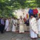 Revărsare de lumină şi har peste Biserica «Sfinţii Împăraţi Constantin şi Elena»