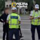 Minori bicicliști și utilizatori de trotinete electrice, în atenția polițiștilor rutieri