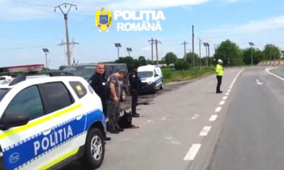 Legalitatea transportului rutier de persoane. Punct fix de control de tip filtru