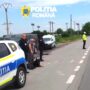 Legalitatea transportului rutier de persoane. Punct fix de control de tip filtru