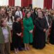 Curs festiv al absolvenţilor Facultăţii de Istorie, Filosofie şi Teologie