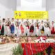 Două zile de emoție și tradiție la Ianca. „Flori de Bărăgan”, festivalul care păstrează tradiția vie
