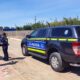 Protecția animalelor în atenția polițiștilor brăileni: acțiune de informare în comuna Gropeni