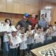 Au fost desemnați câștigătorii ediției a II-a a concursului de șah ”Grand - Prix Orizont 64 Brăila”