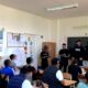 Prevenție, educație și dialog. Polițiștii brăileni, printre elevi