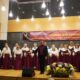 Corala Camerata a Centrului de Creație Brăila, Diplomă de Excelență la Giurgiu