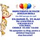 «MAI aproape de copii». Eveniment dedicat copiilor și familiilor, în orașul Făurei