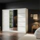 Cauți un dulap încăpător și accesibil pentru haine? Descoperă ce oferă acest producător european de mobilier