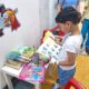 Campania "Colorăm speranța” pentru copiii din Secția de Pediatrie