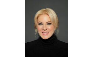 Cristina Chiriac