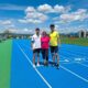 Atleții Denis Buzoiu și Mario Grozea sunt în formă înaintea etapei finale a Campionatului Național U20