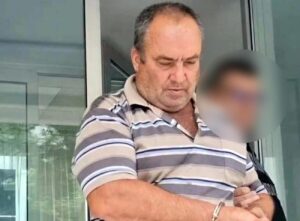 Femicid la Scorțaru Vechi