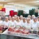 Happy Fursec: drumul deserturilor copilăriei până pe rafturile Kaufland