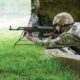 A fost desemnat „Soldatul Anului” la Brigada 10 Geniu „Dunărea de Jos”