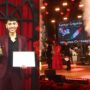 Marele Trofeu al Festivalului „George Grigoriu”, câștigat de italianul Vincenzo Cantiello