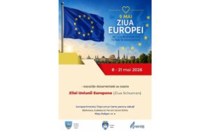 „Europa - unitate, cooperare, diversitate”